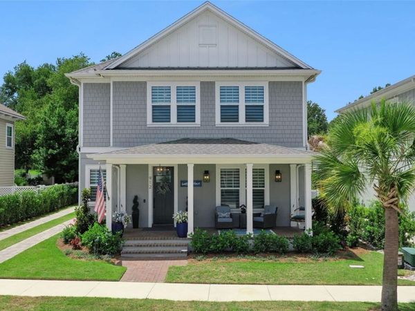912 LANDRUM DRIVE , WINTER GARDEN, FL 34787