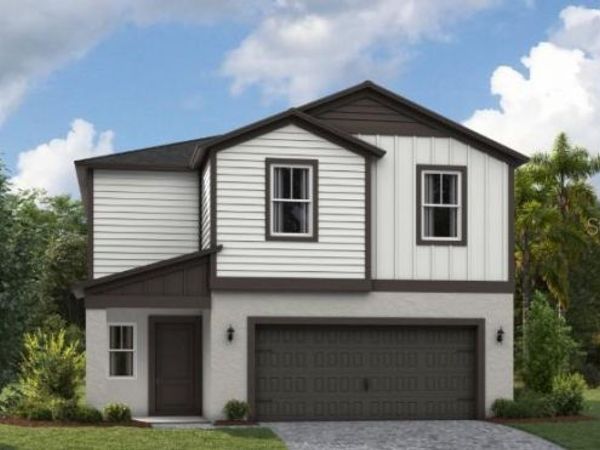 33716 NOBLE CREEK PLACE , DADE CITY, FL 33525