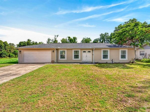 481 S TRIPLET LAKE DRIVE , CASSELBERRY, FL 32707