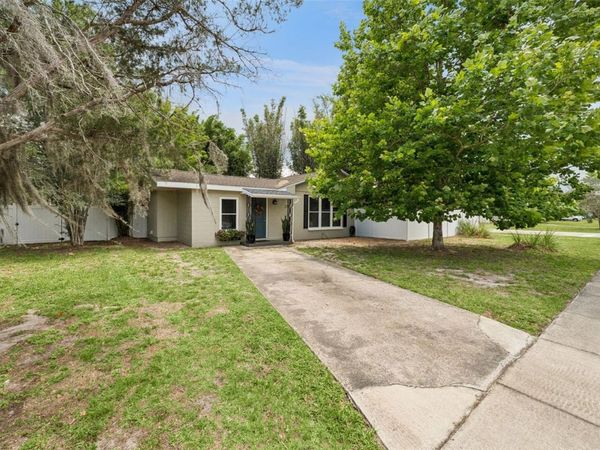 2796 NORTHLAND ROAD, MOUNT DORA, FL 32757