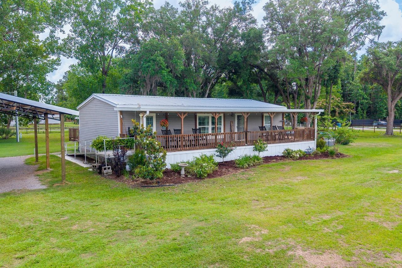 815 SW 10th Street, Cross City, FL 32628 Photo