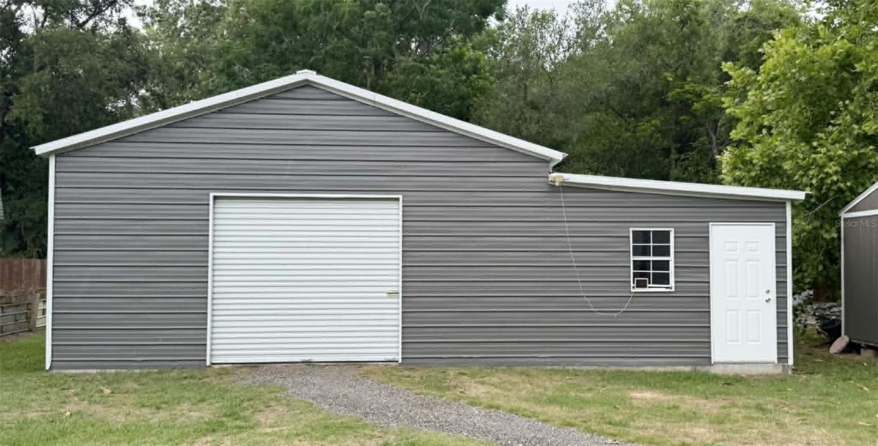 815 SW 10th Street , Cross City, FL 32628 Photo