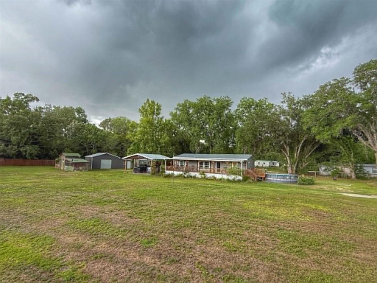 815 SW 10th Street , Cross City, FL 32628 Photo