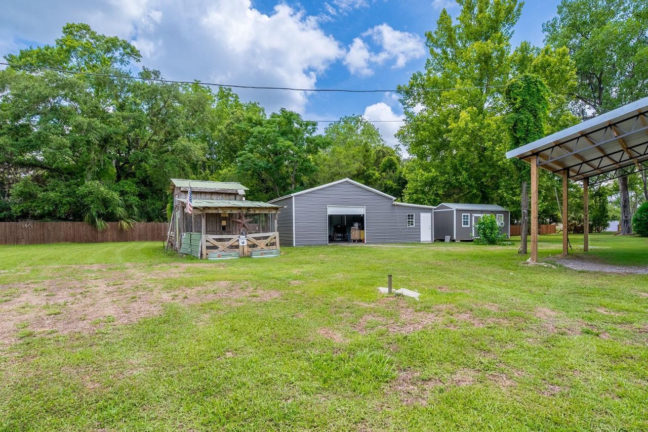 815 SW 10th Street, Cross City, FL 32628 Photo