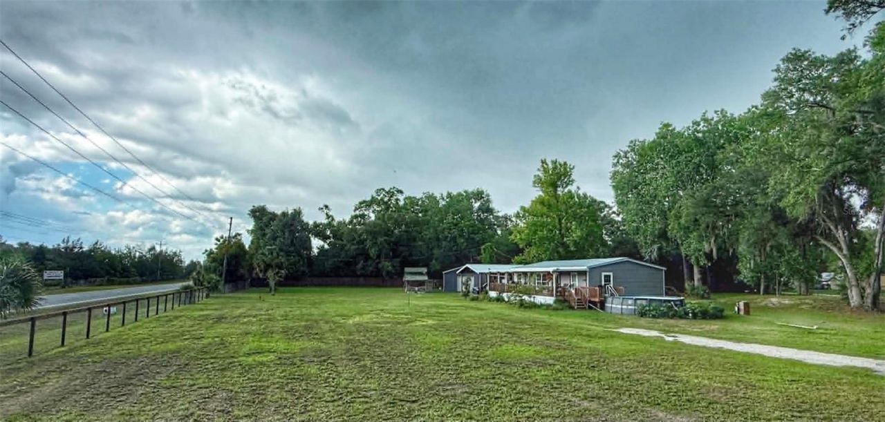 815 SW 10th Street , Cross City, FL 32628 Photo