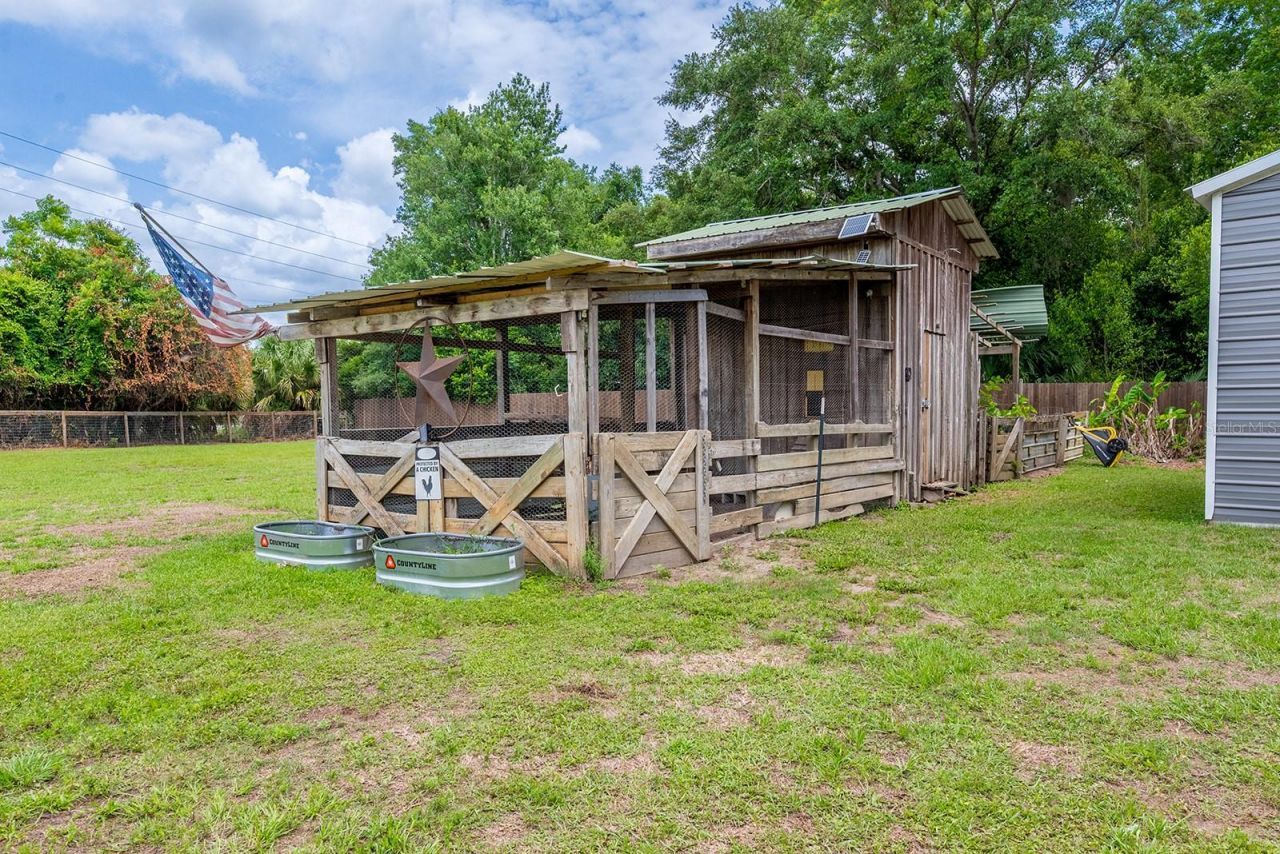 815 SW 10th Street, Cross City, FL 32628 Photo