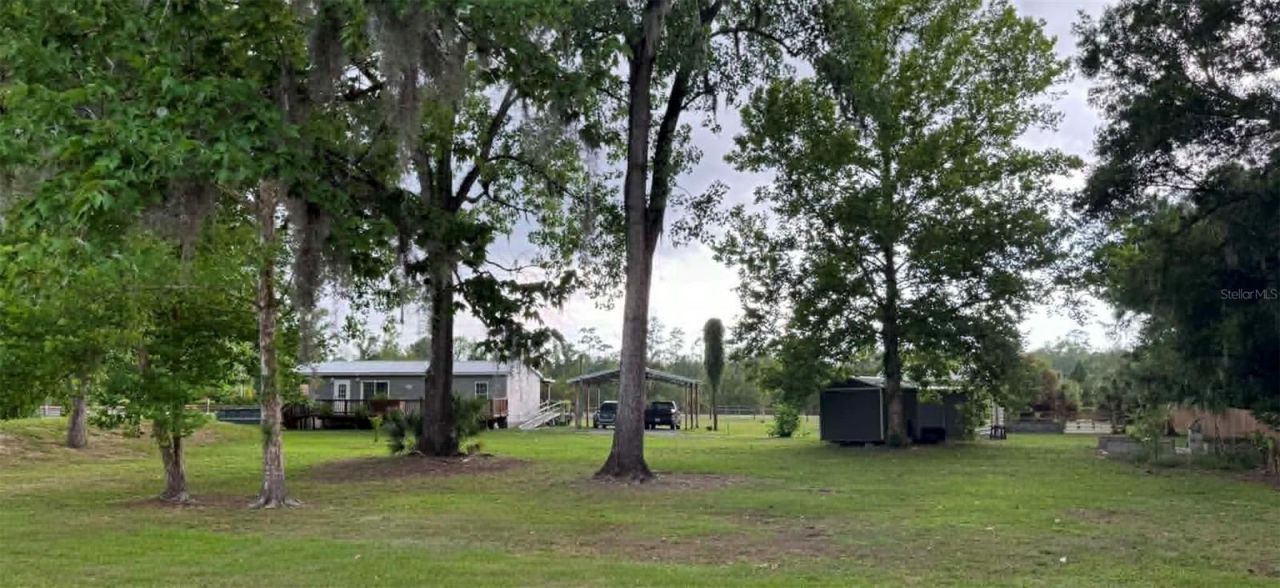 815 SW 10th Street , Cross City, FL 32628 Photo