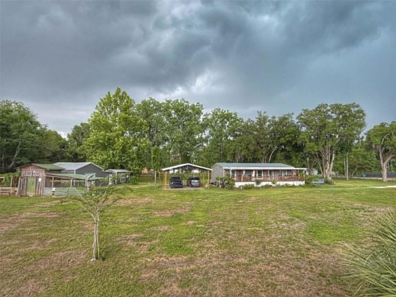 815 SW 10th Street , Cross City, FL 32628 Photo
