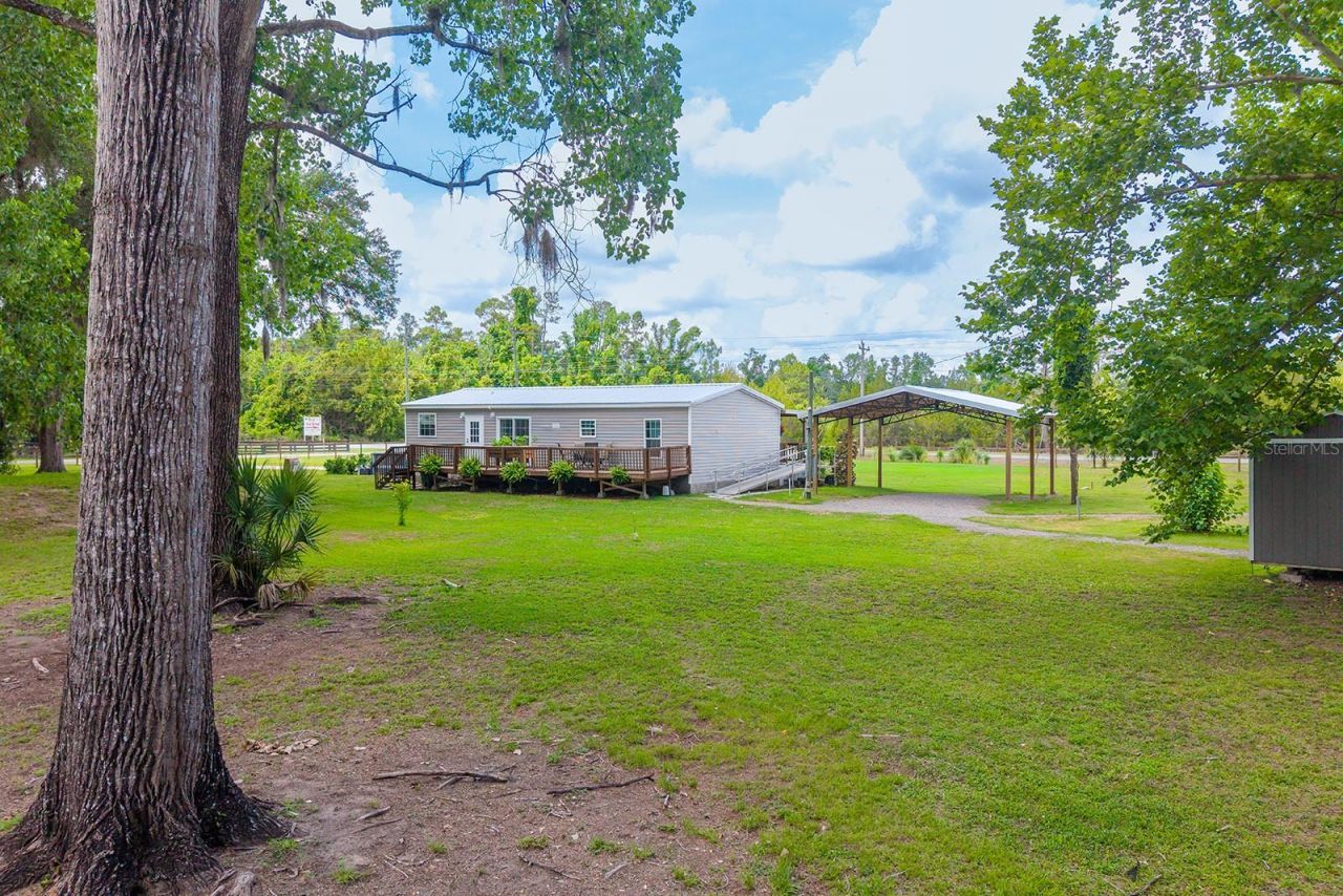 815 SW 10th Street, Cross City, FL 32628 Photo