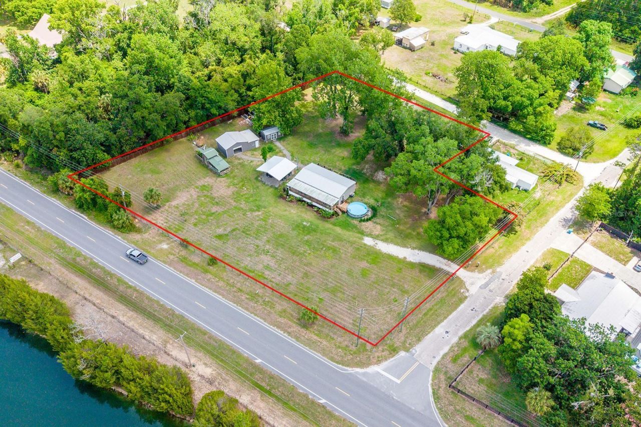 815 SW 10th Street, Cross City, FL 32628 Photo