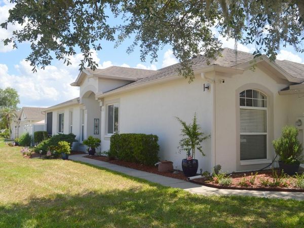 30114 EMMETTS COURT , WESLEY CHAPEL, FL 33543