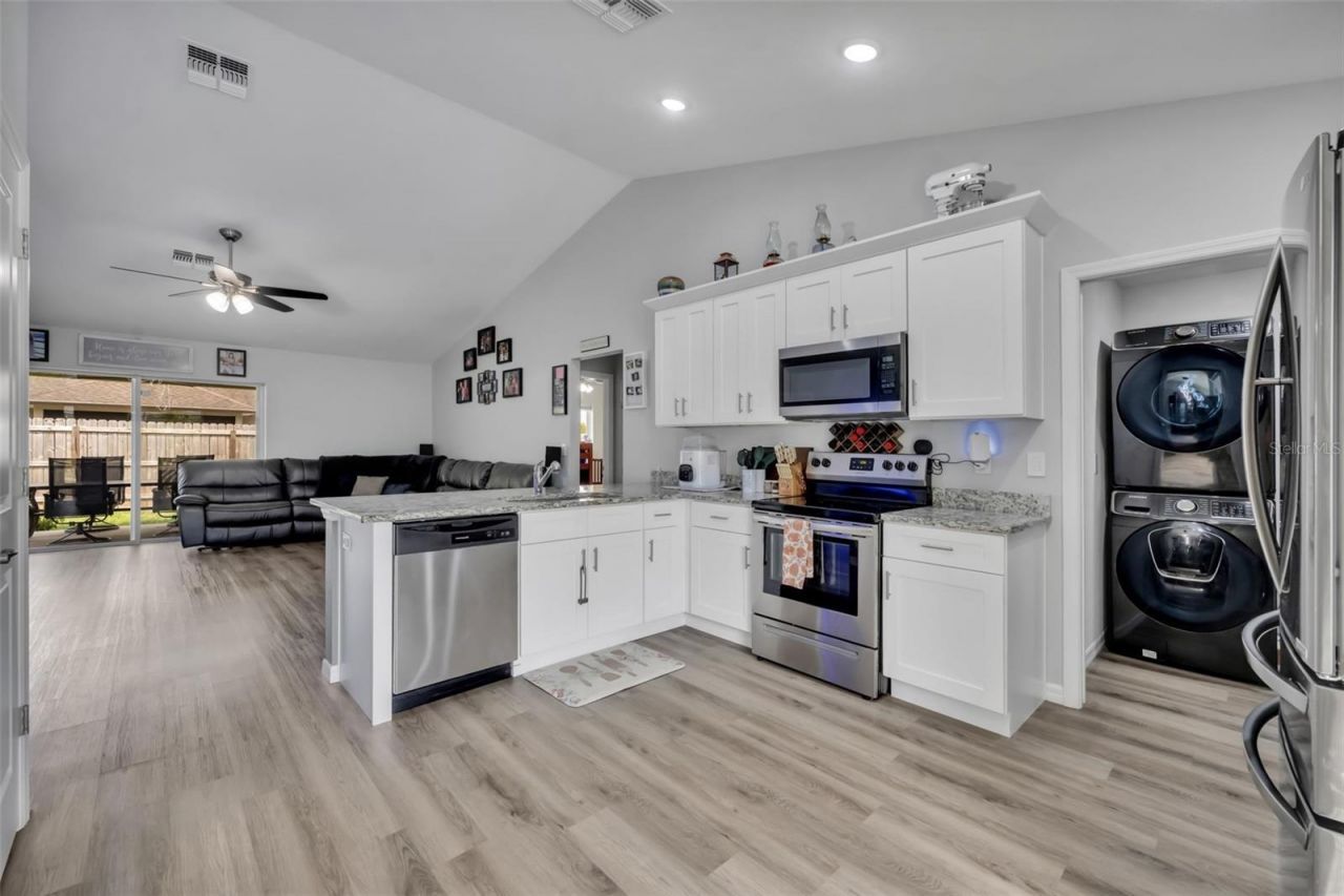 40610 E Fourth Avenue , Umatilla, FL 32784 Photo