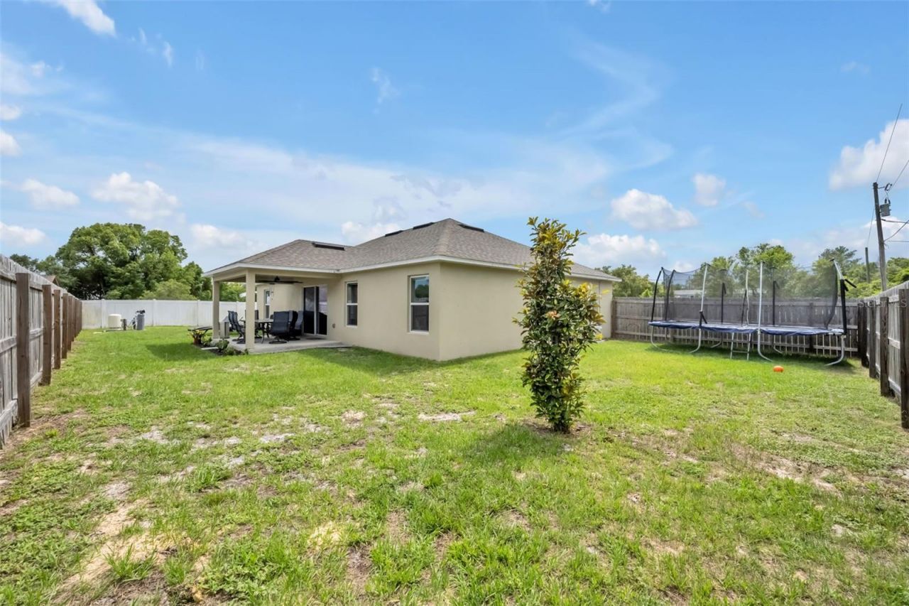 40610 E Fourth Avenue , Umatilla, FL 32784 Photo