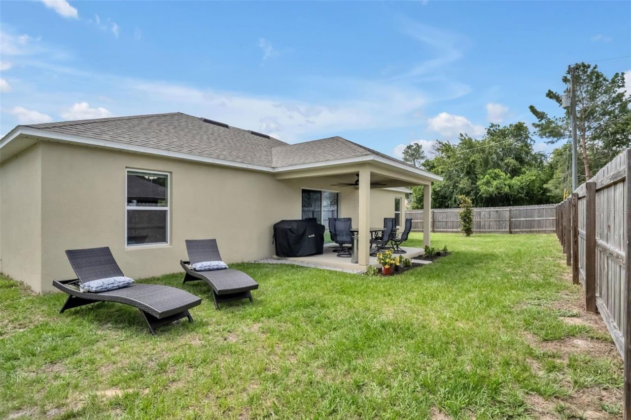 40610 E Fourth Avenue , Umatilla, FL 32784 Photo