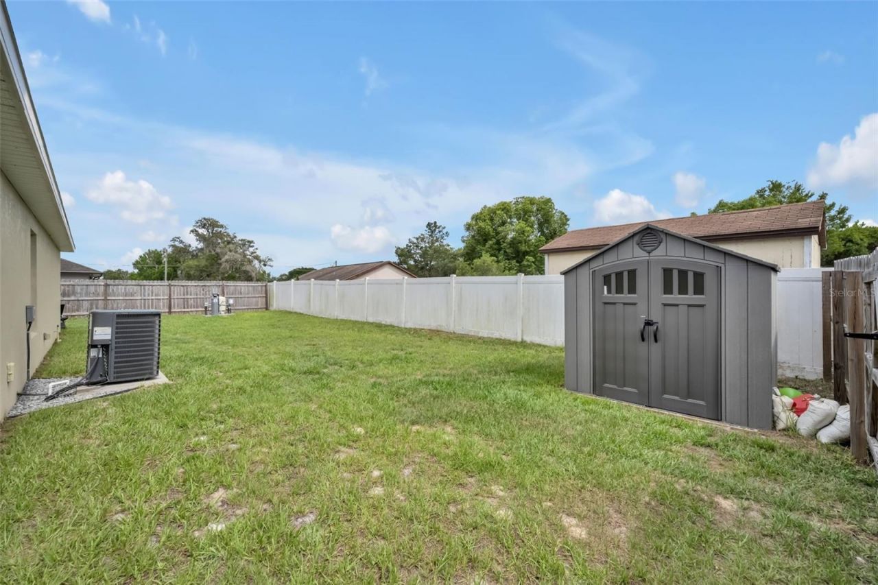 40610 E Fourth Avenue , Umatilla, FL 32784 Photo