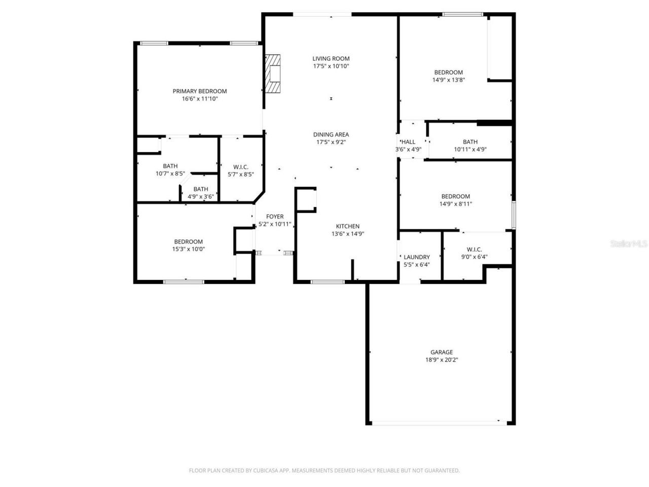 40610 E Fourth Avenue , Umatilla, FL 32784 Photo