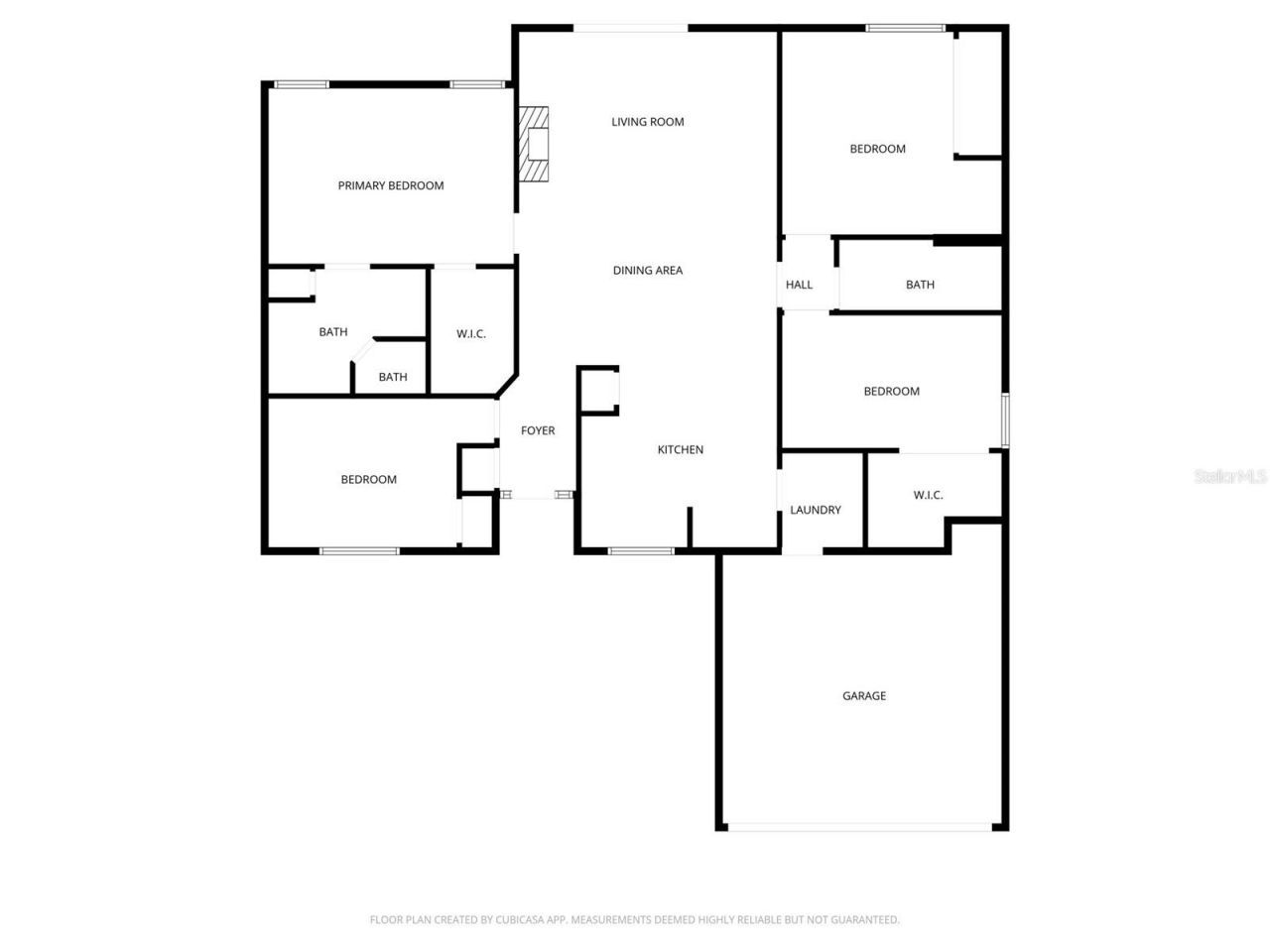 40610 E Fourth Avenue , Umatilla, FL 32784 Photo