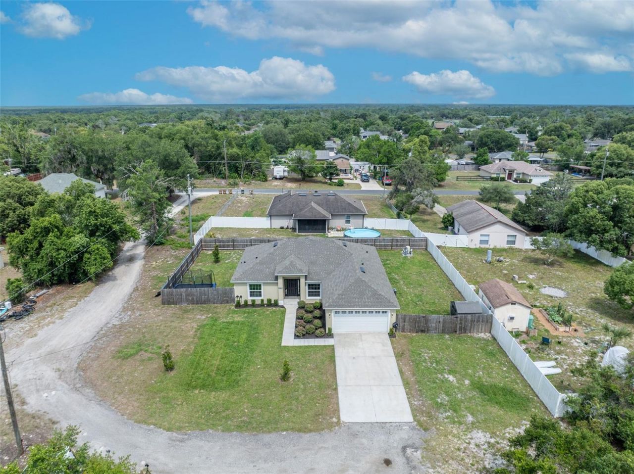 40610 E Fourth Avenue , Umatilla, FL 32784 Photo