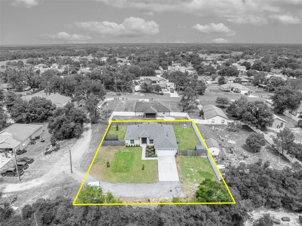 40610 E Fourth Avenue , Umatilla, FL 32784 Photo
