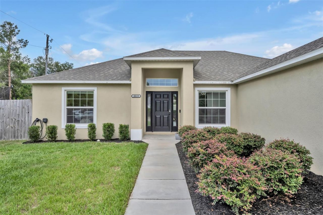 40610 E Fourth Avenue , Umatilla, FL 32784 Photo