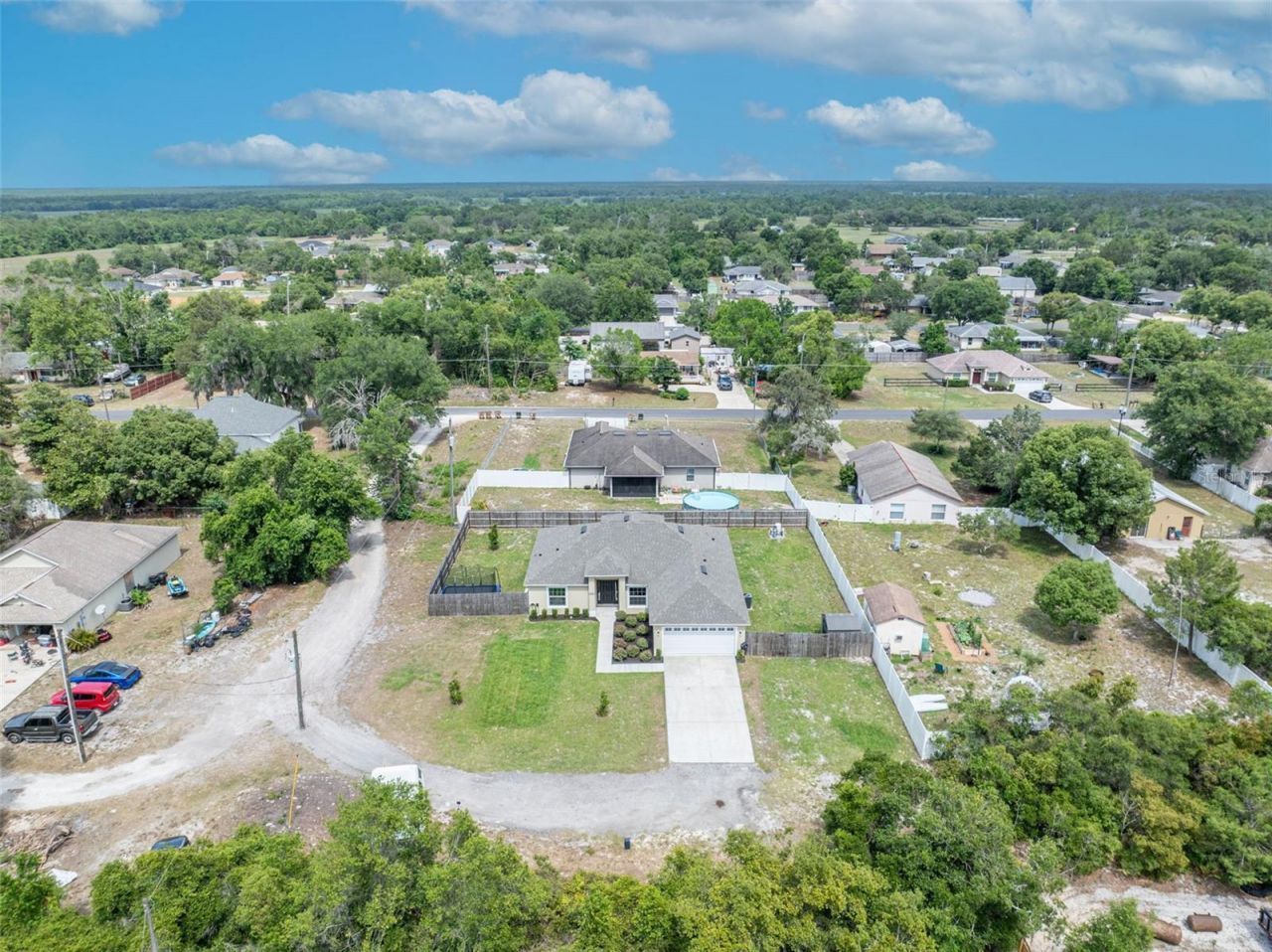 40610 E Fourth Avenue , Umatilla, FL 32784 Photo