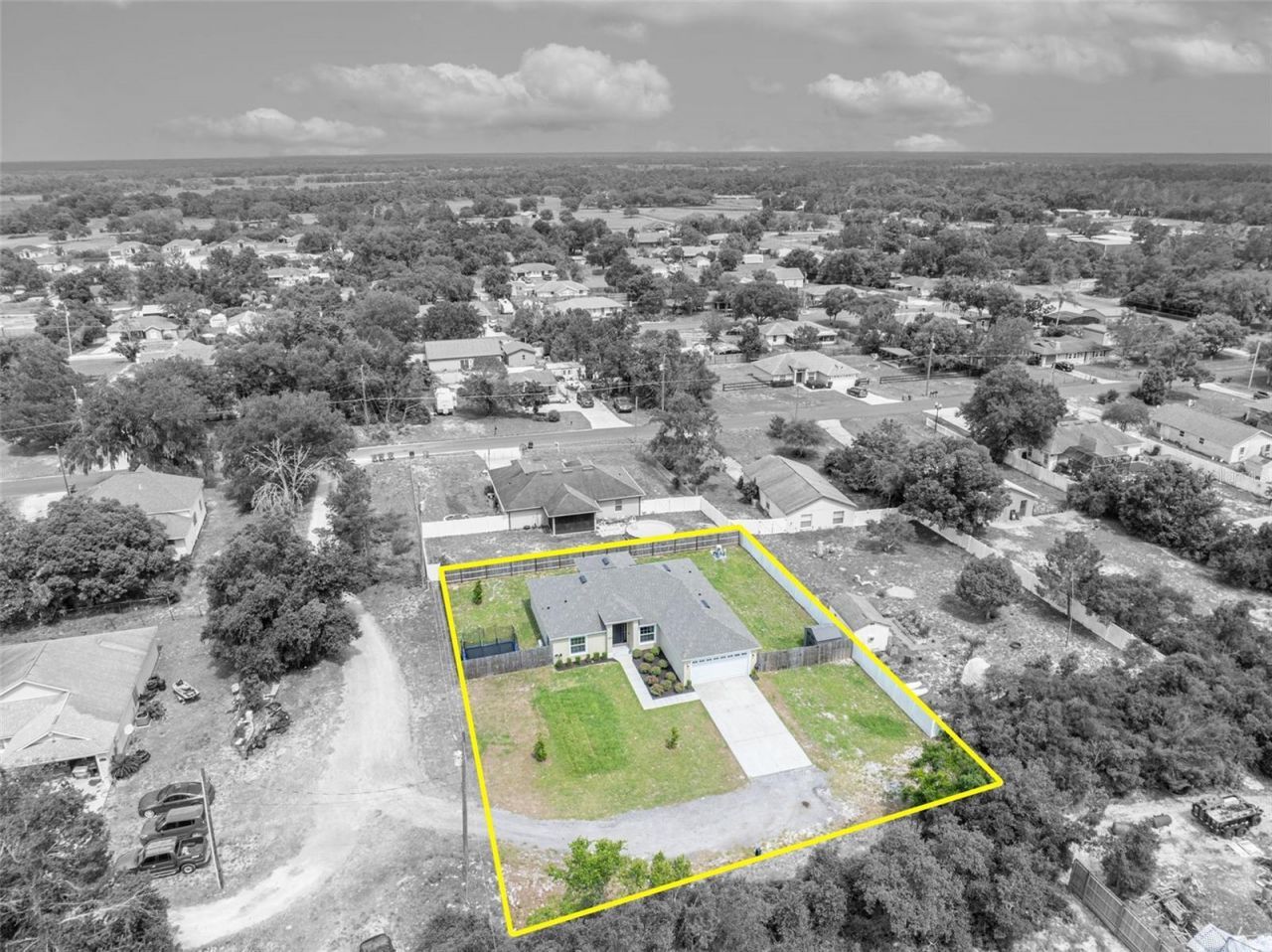40610 E Fourth Avenue , Umatilla, FL 32784 Photo