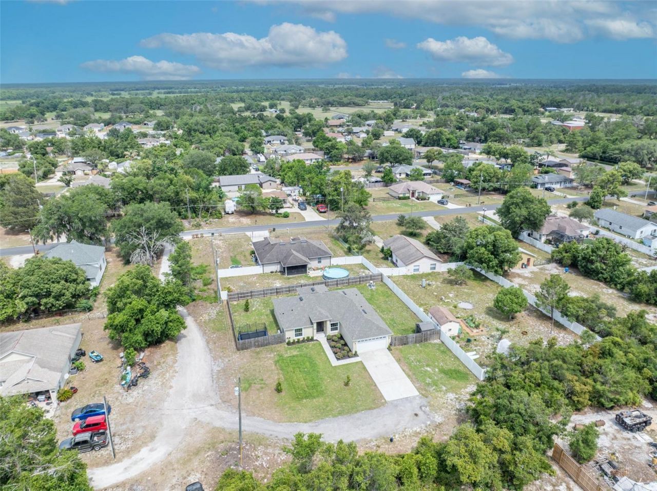 40610 E Fourth Avenue , Umatilla, FL 32784 Photo