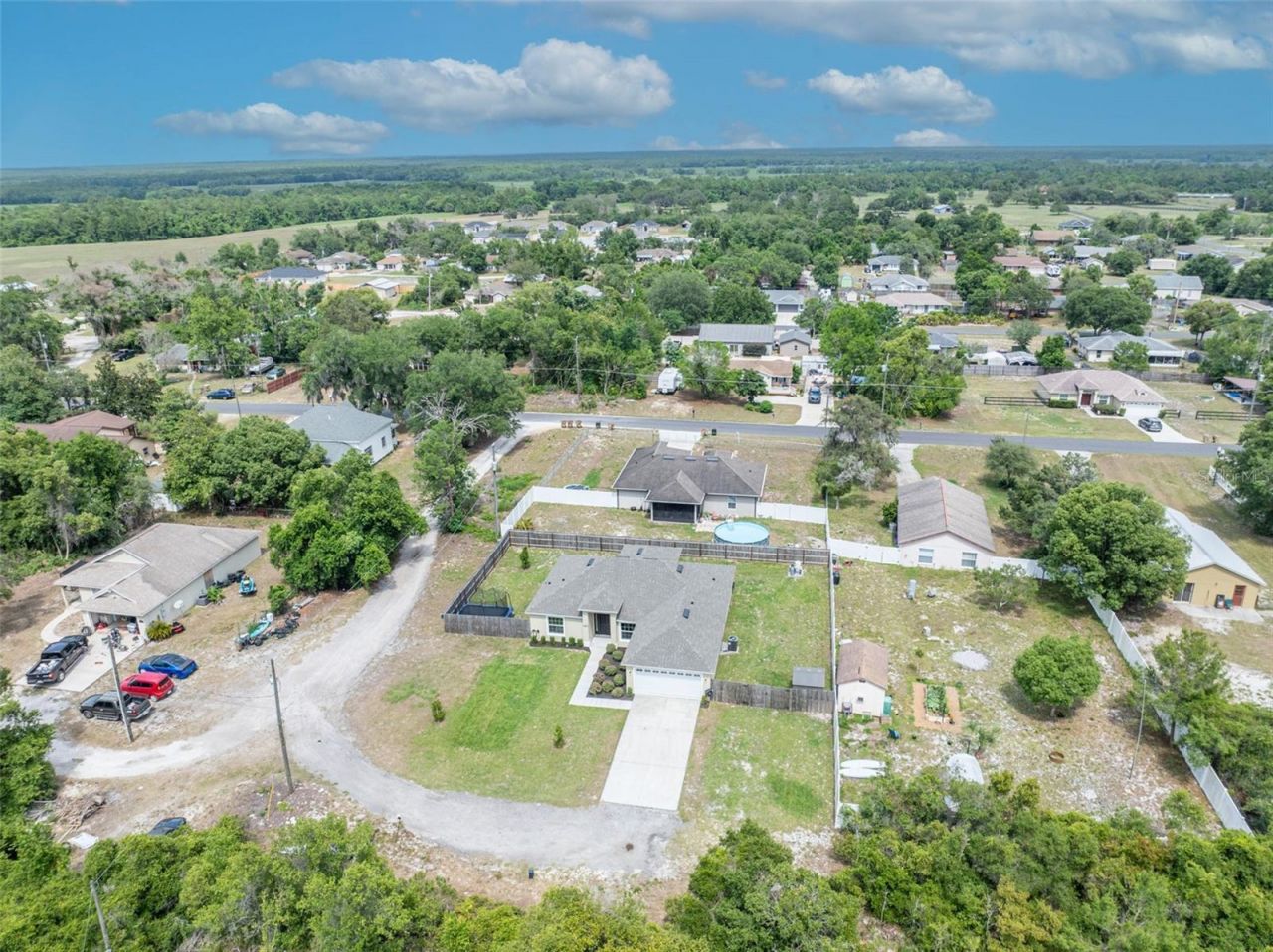 40610 E Fourth Avenue , Umatilla, FL 32784 Photo