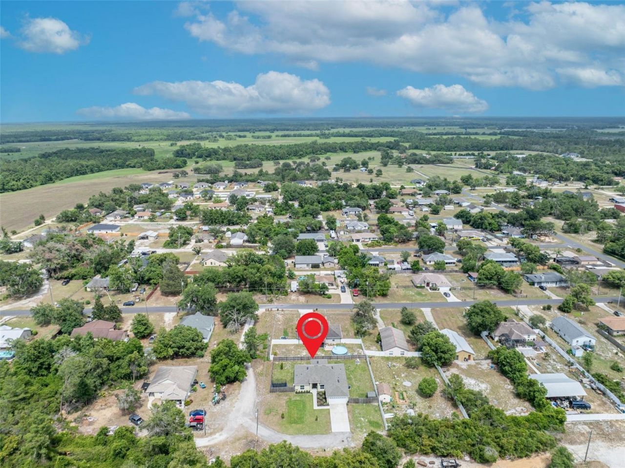40610 E Fourth Avenue , Umatilla, FL 32784 Photo
