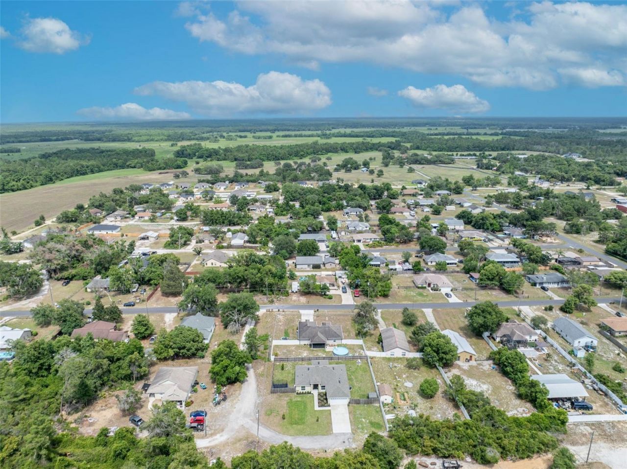 40610 E Fourth Avenue , Umatilla, FL 32784 Photo