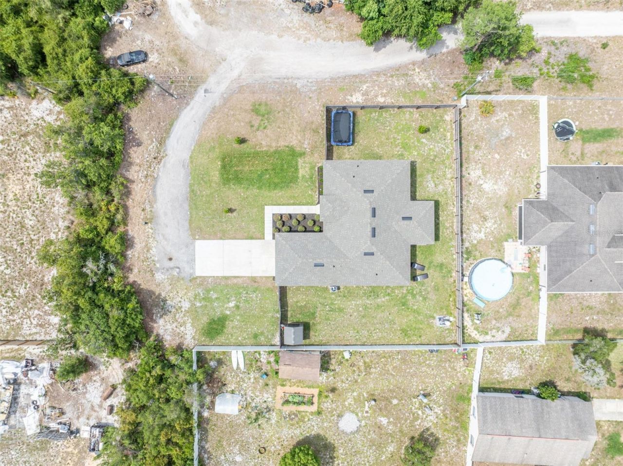 40610 E Fourth Avenue , Umatilla, FL 32784 Photo