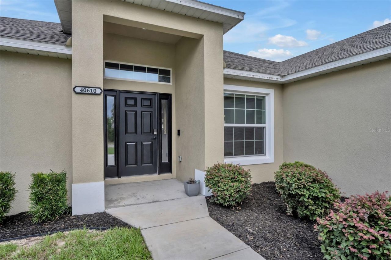 40610 E Fourth Avenue , Umatilla, FL 32784 Photo