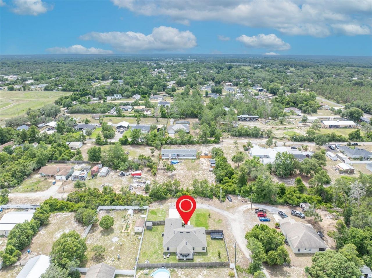 40610 E Fourth Avenue , Umatilla, FL 32784 Photo