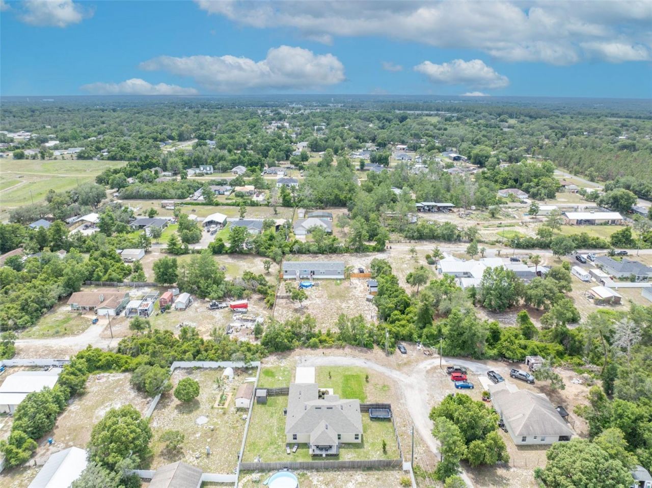 40610 E Fourth Avenue , Umatilla, FL 32784 Photo