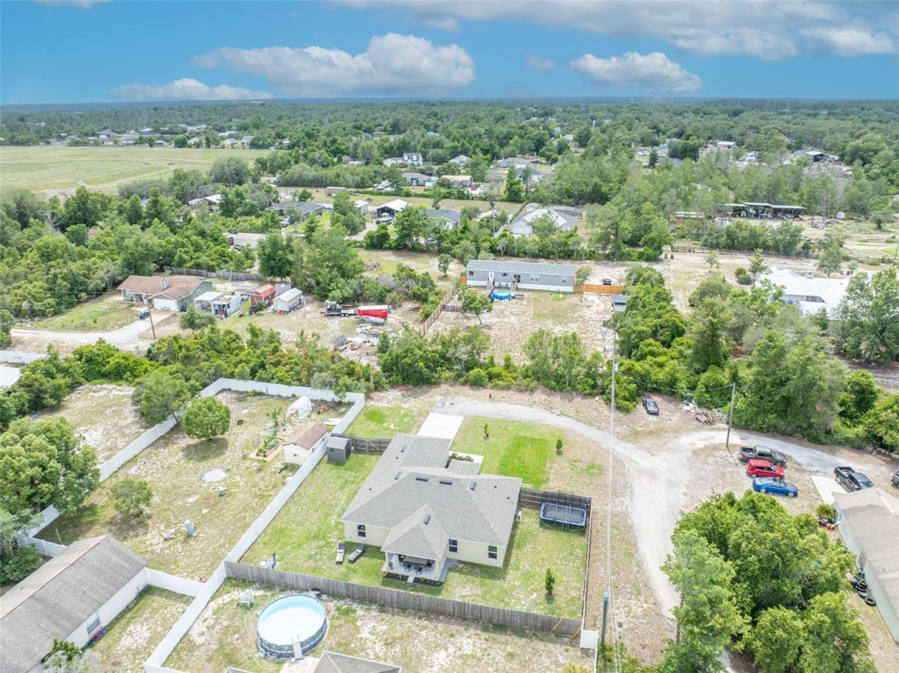 40610 E Fourth Avenue , Umatilla, FL 32784 Photo