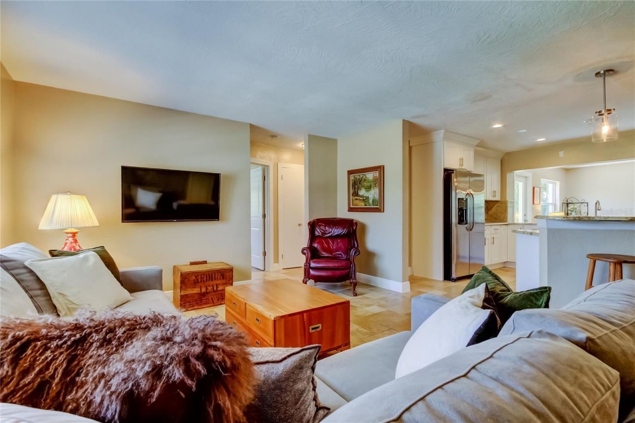 4174 14th Lane Ne, Saint Petersburg, FL 33703 Photo