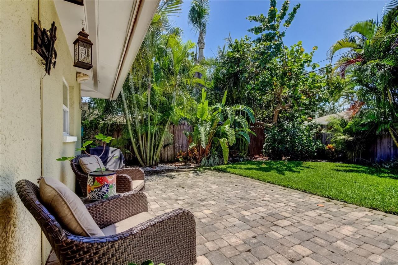 4174 14th Lane Ne, Saint Petersburg, FL 33703 Photo