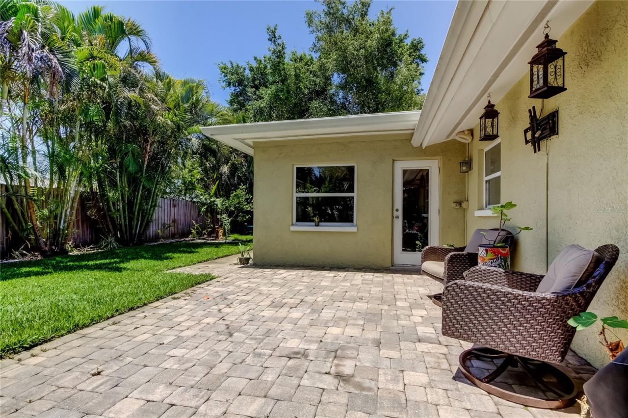 4174 14th Lane Ne, Saint Petersburg, FL 33703 Photo