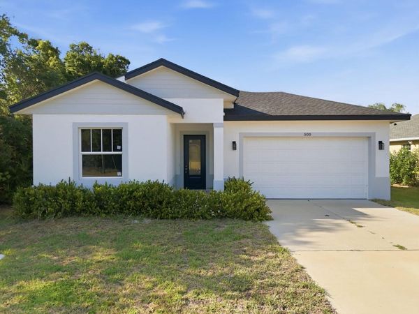 500 SUNSET ROAD N, ROTONDA WEST, FL 33947