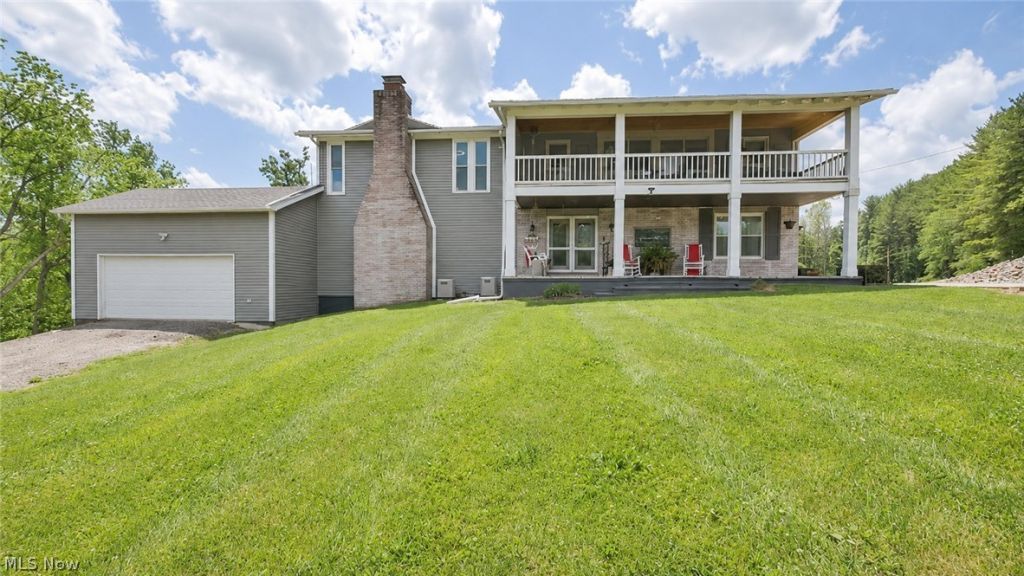 3368 Lowe Lane, Mcconnelsville, OH 43756