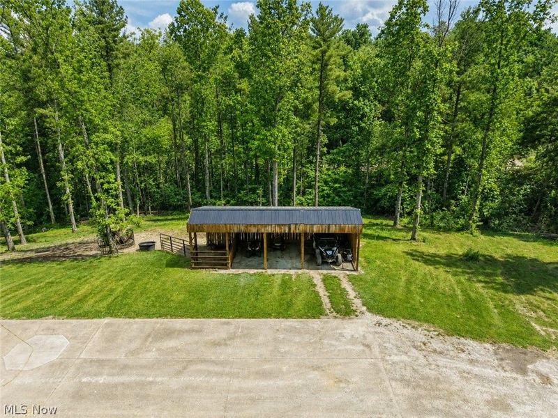 3368 Lowe Lane, McConnelsville, OH 43756 Photo 38