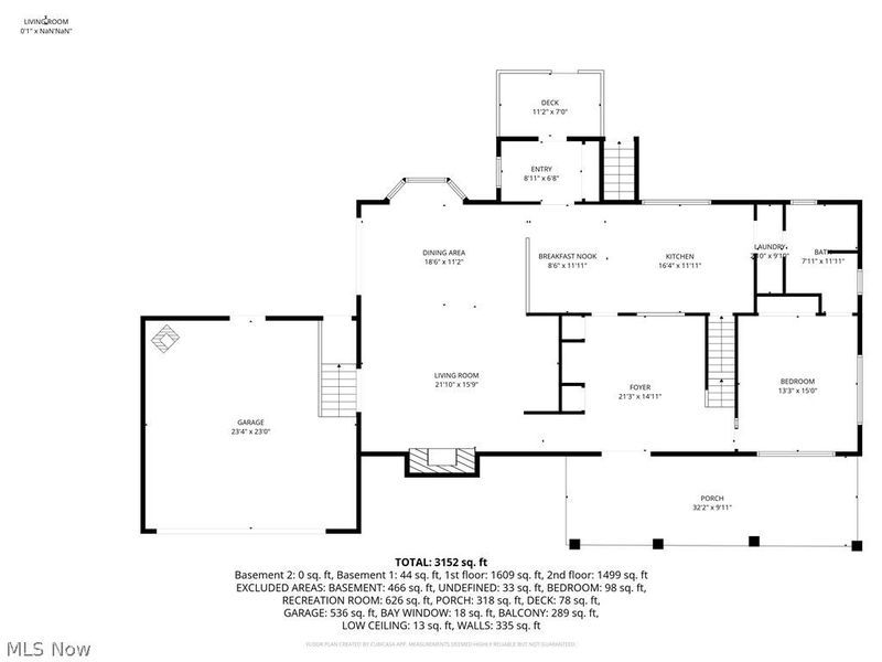 3368 Lowe Lane, McConnelsville, OH 43756 Photo 45