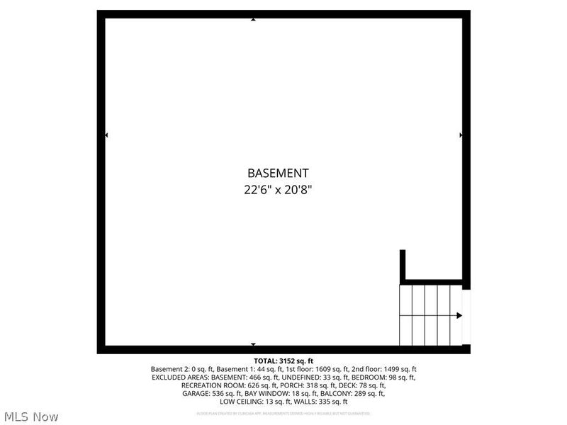 3368 Lowe Lane, McConnelsville, OH 43756 Photo 48