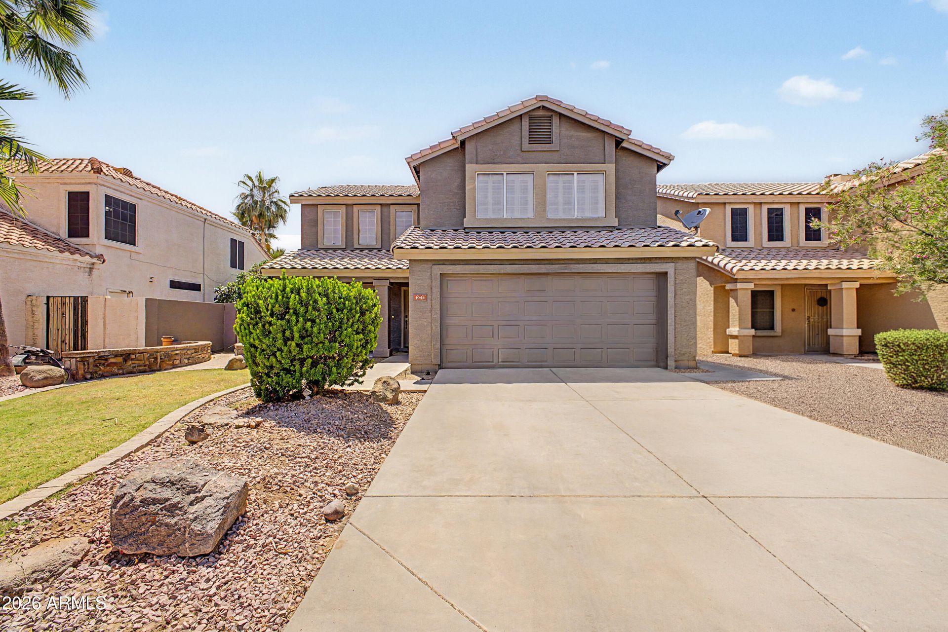 1044 N Saguaro Street, Chandler, AZ 85224 Main Photo