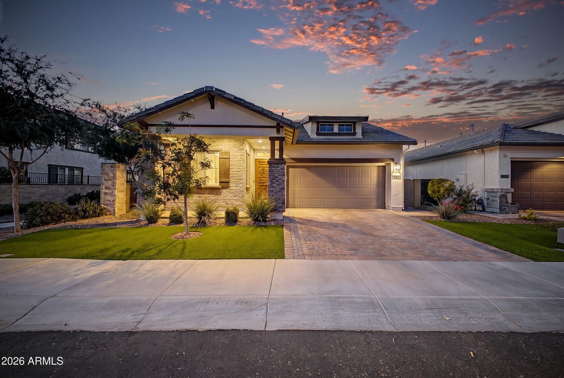 2110 E Oriole Drive, Gilbert, AZ 85297 Main Photo