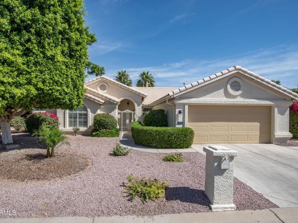 15644 W PICCADILLY Road, Goodyear, AZ 85395