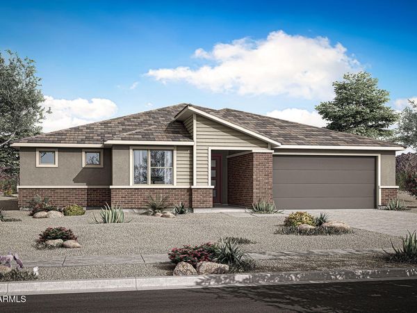 17444 W SAGUARO VISTA Drive, Surprise, AZ 85387