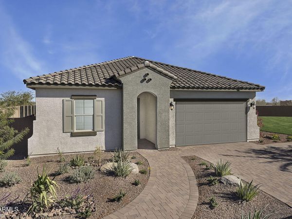 17223 W SAGUARO VISTA Drive, Surprise, AZ 85387