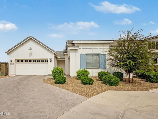 20863 S 225TH Way, Queen Creek, AZ 85142