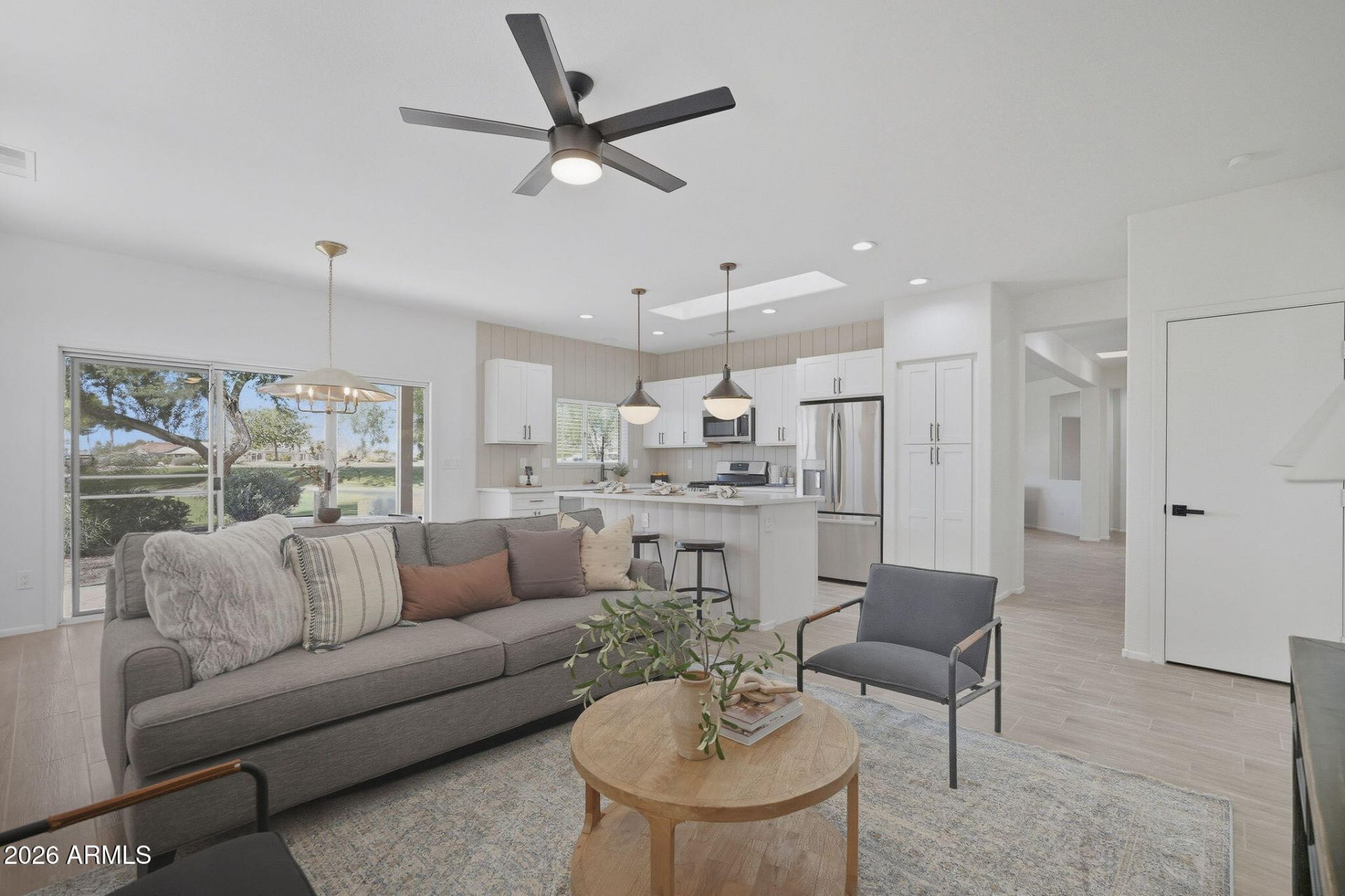 22408 N Las Vegas Drive, Sun City West, AZ 85375 Main Photo
